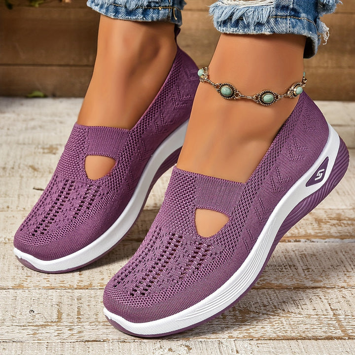 Nova Light - Chaussures orthopédiques antidérapantes