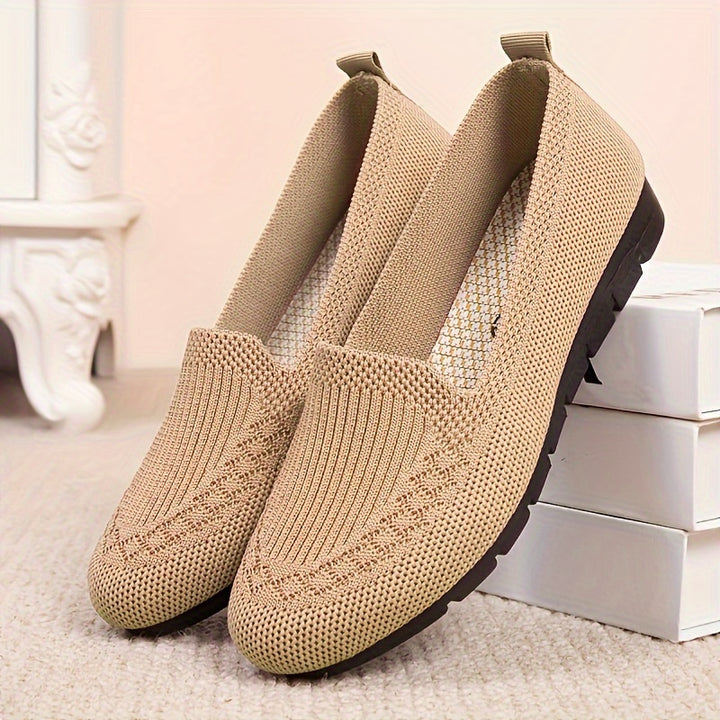 OrthoStep™ | Le soulagement élégant pour des pieds fatigués +SEMELLES OFFERTES