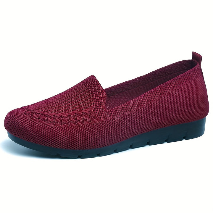 OrthoStep™ | Le soulagement élégant pour des pieds fatigués +SEMELLES OFFERTES