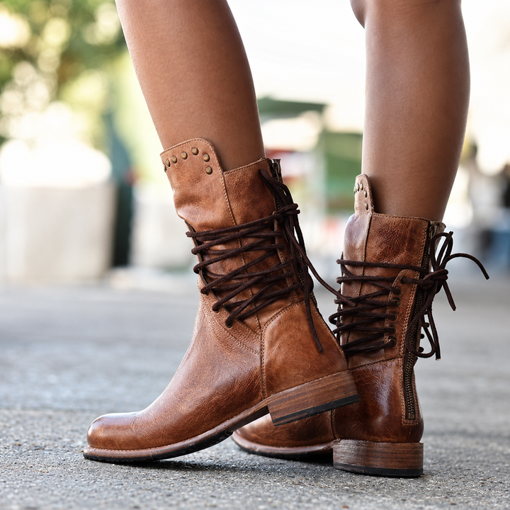 Océane™ | Bottines confortables à soutien ergonomique