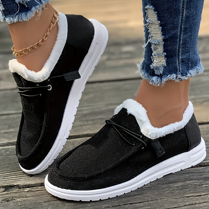 Célestine | Chaussures Douces et Confortables