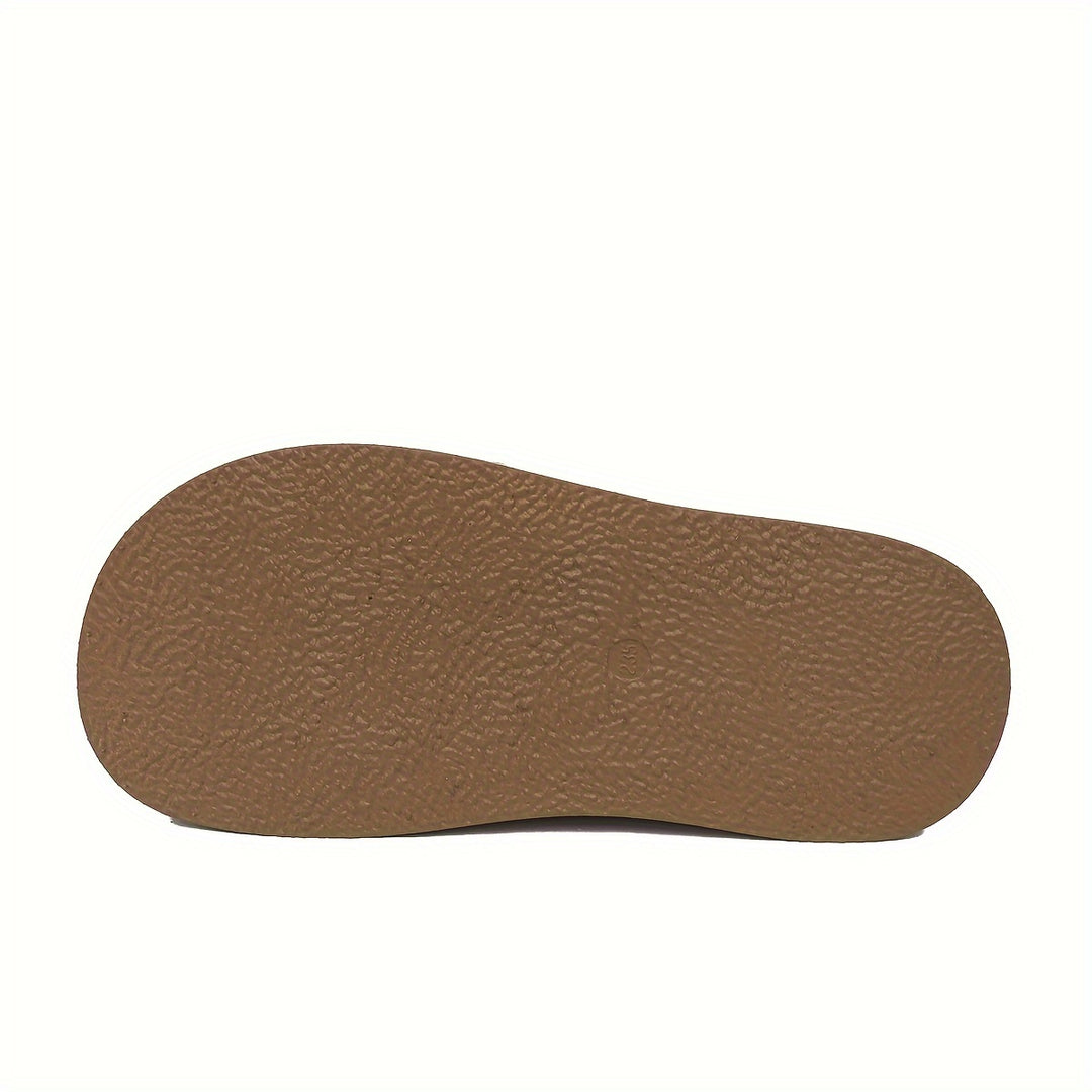 Annie - Mocassins Élégants Tout-Confort