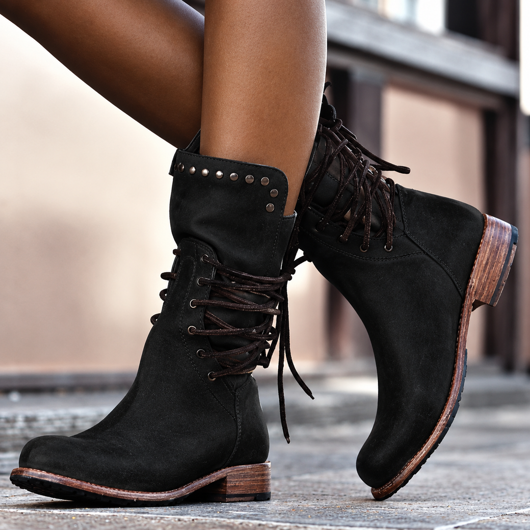 Océane™ | Bottines confortables à soutien ergonomique