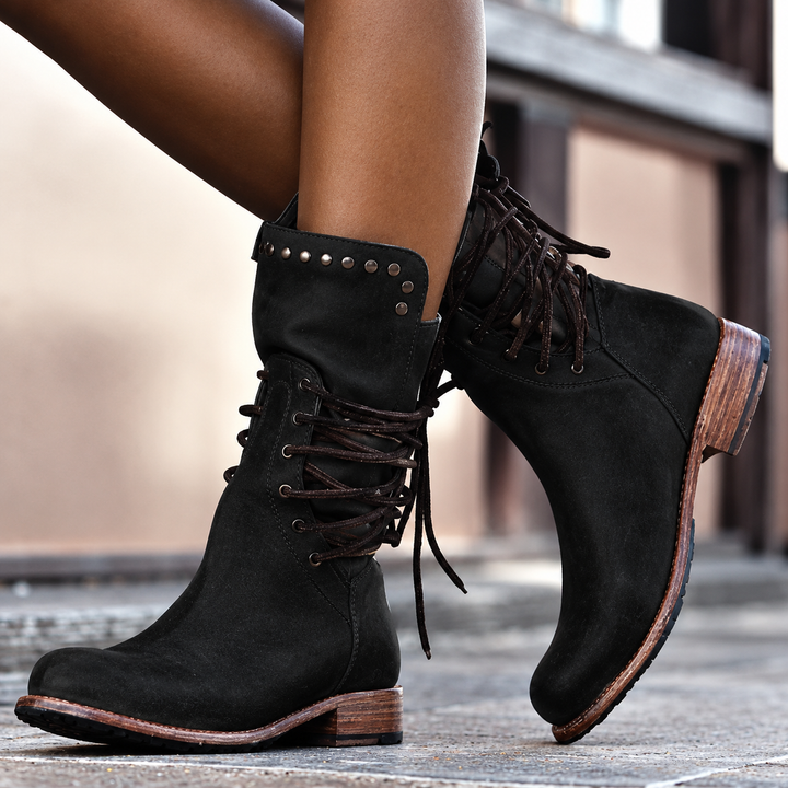 Océane™ | Bottines confortables à soutien ergonomique
