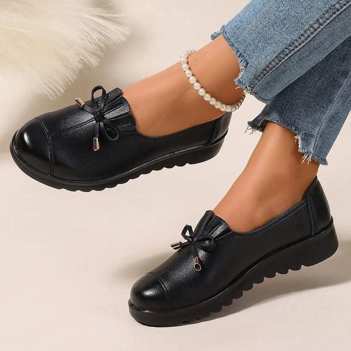 Irène™ | Mocassins confort à soutien intégral
