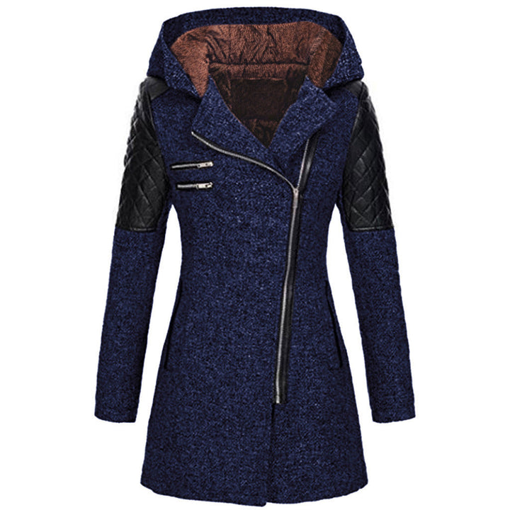 Manon - Veste d'hiver