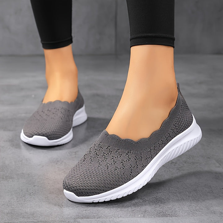 Orthea™ – Baskets ultra-légères à maintien sans douleur +SEMELLES OFFERTES