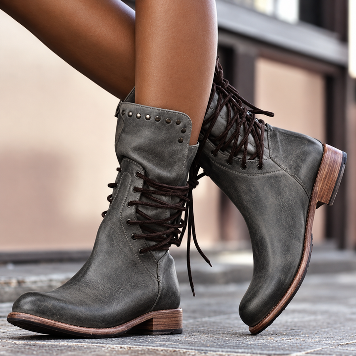 Océane™ | Bottines confortables à soutien ergonomique