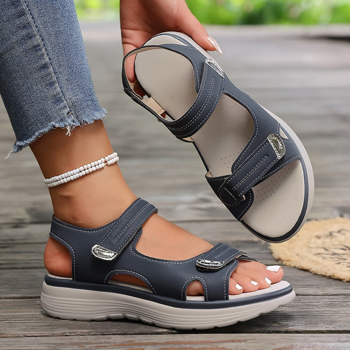 Céline™ | Sandales orthopédiques antidérapantes