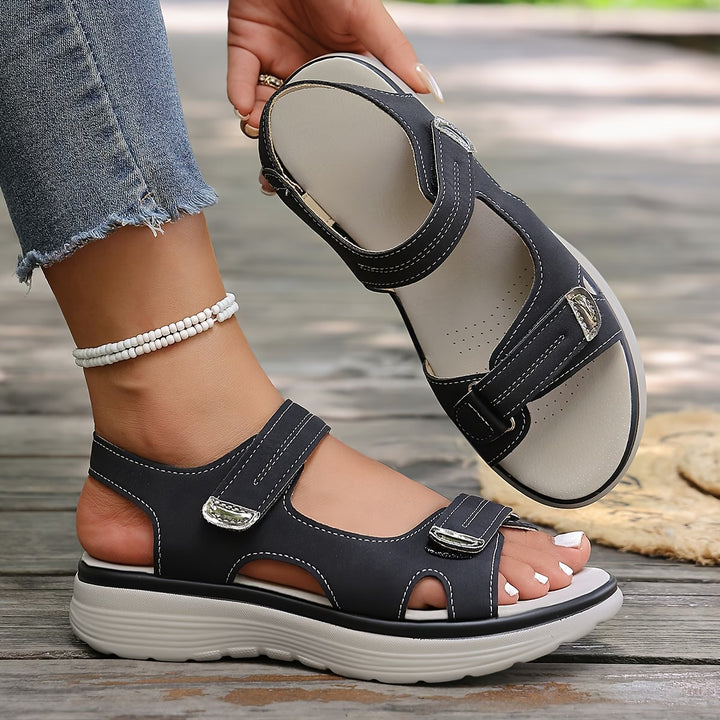 Céline™ | Sandales orthopédiques antidérapantes