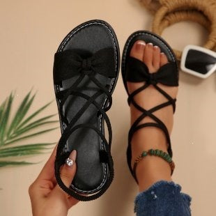 Christine™ | Sandales souples antidérapantes