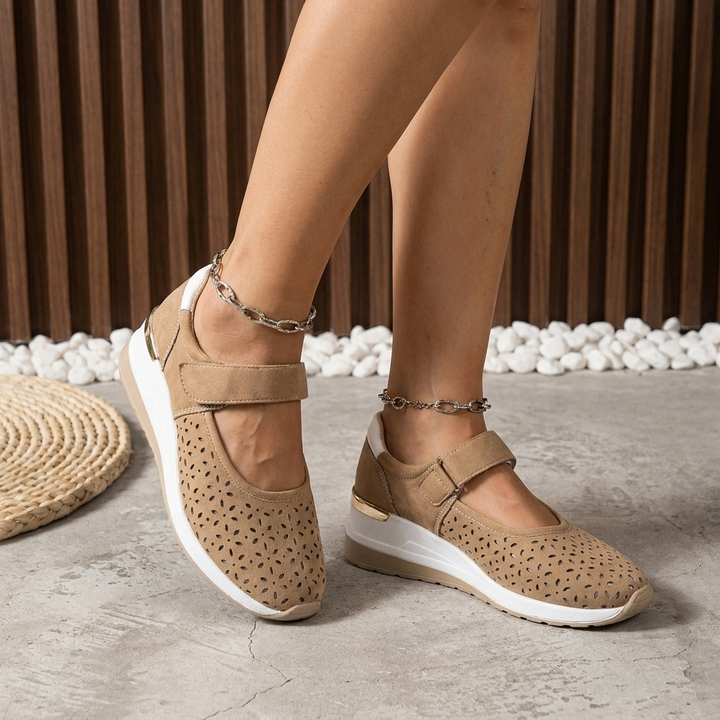 Raymonde™ | Baskets confort à soutien ajusté