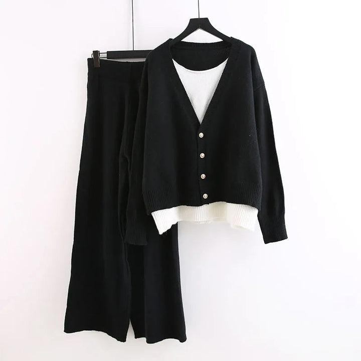 SUZANNE™ | Ensemble 2 Pièces Threads