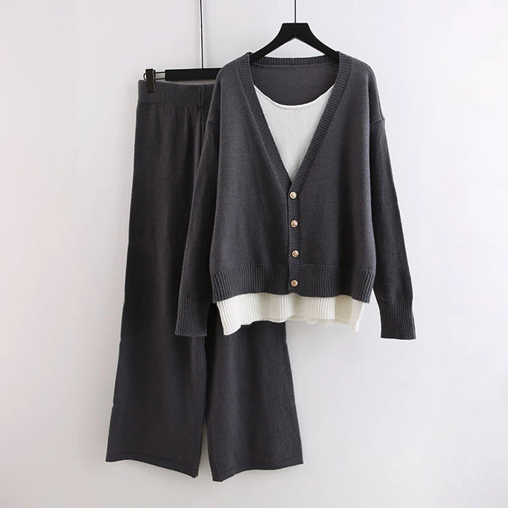 SUZANNE™ | Ensemble 2 Pièces Threads