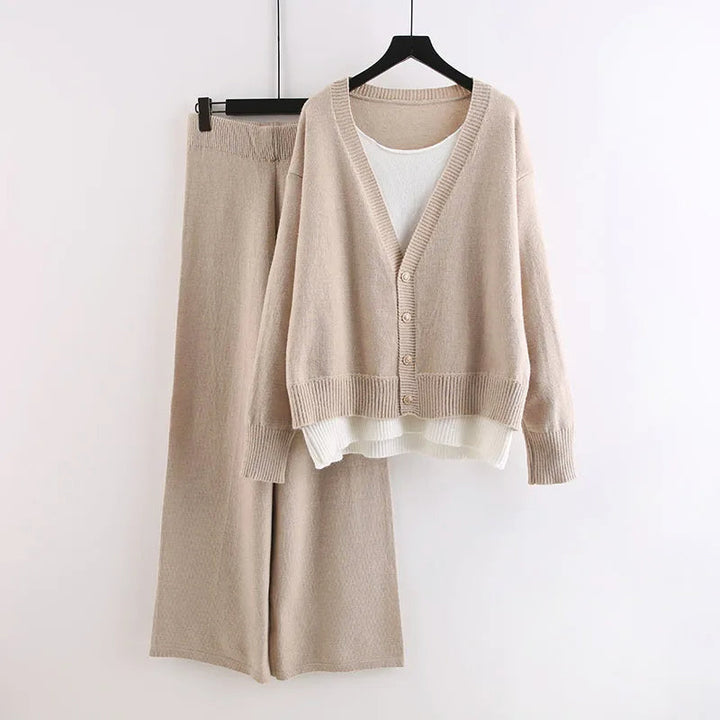 SUZANNE™ | Ensemble 2 Pièces Threads