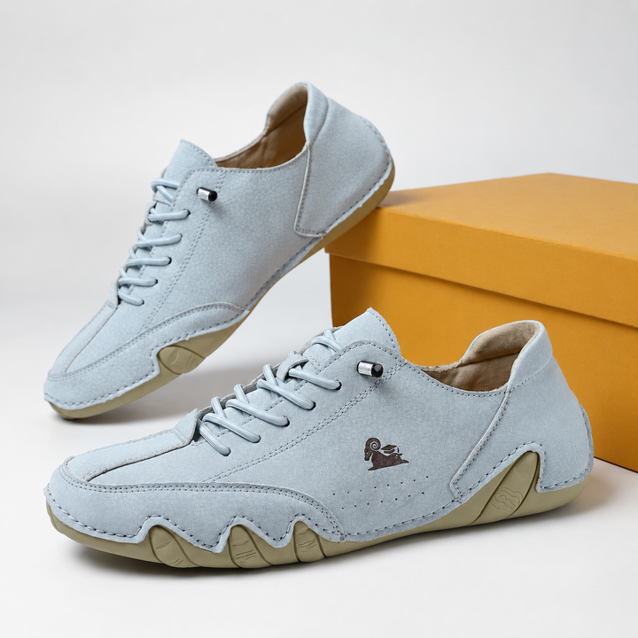 Nadine™ | Chaussures confortables à soutien ergonomique