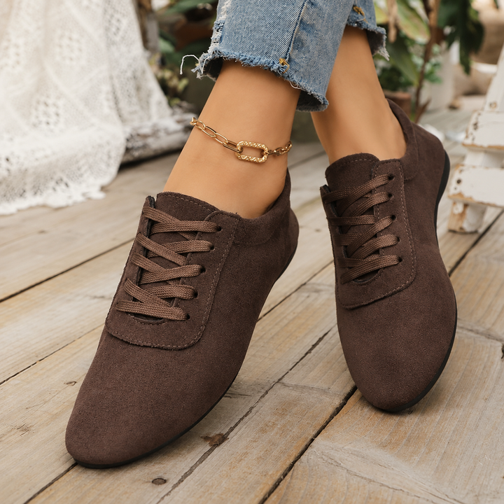 Carole™ | Chaussures confortables à soutien ergonomique
