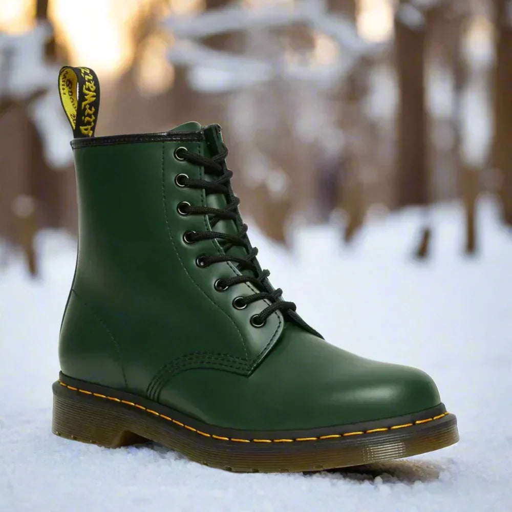 Clastro™ – Bottines classiques au confort quotidien