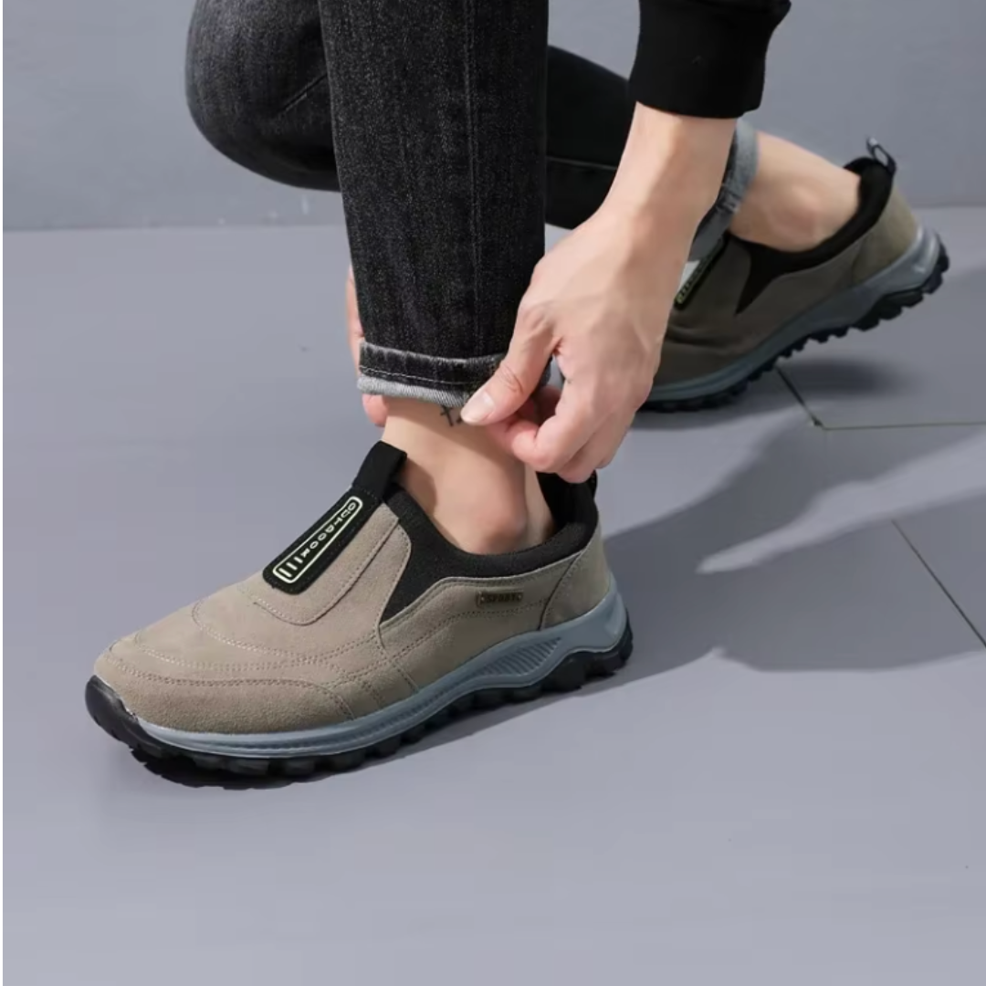 Dubois - Chaussures Ergonomique d'Extérieur