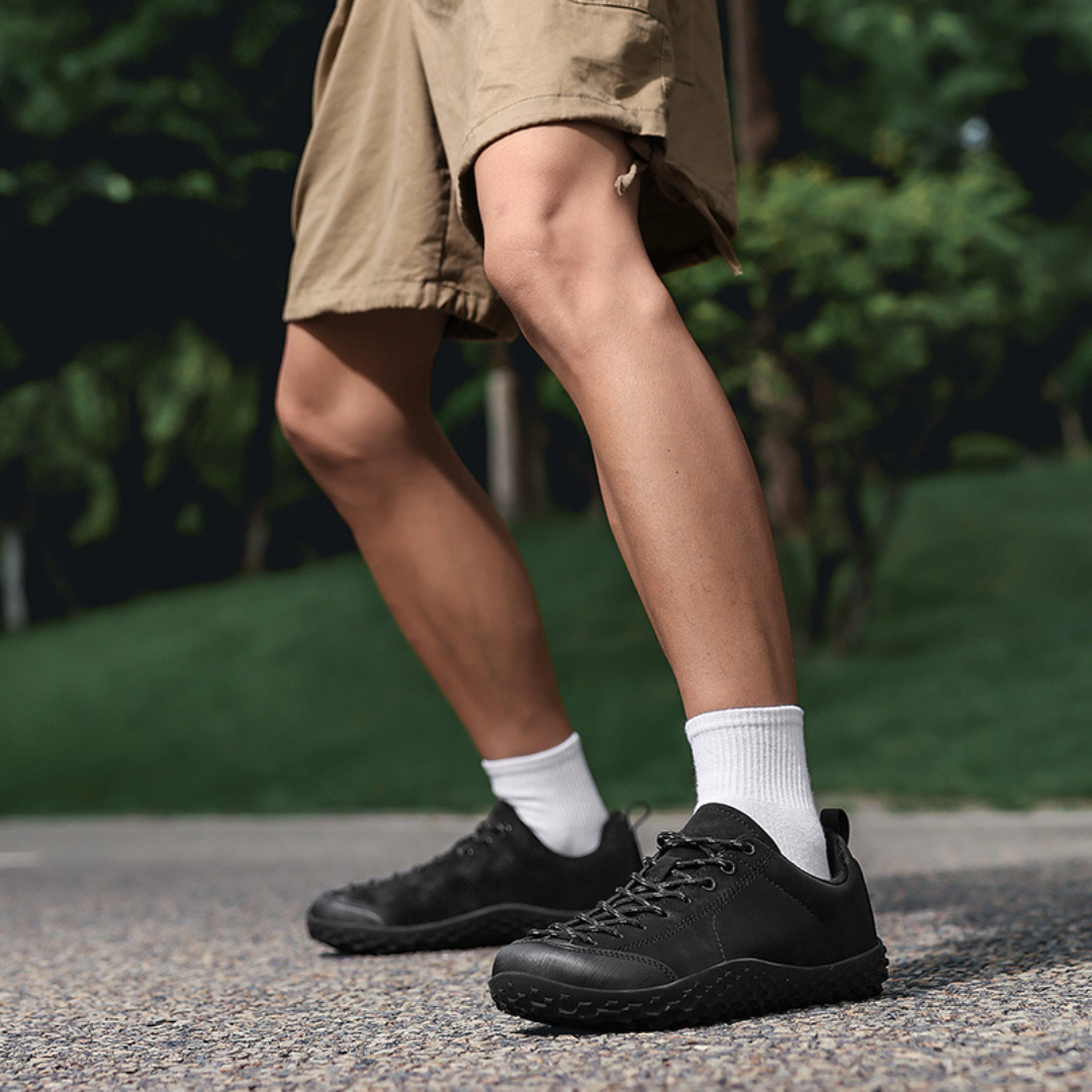 Orthotrail – Confort, stabilité et liberté de mouvement