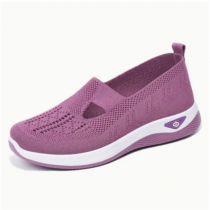 Nova Light - Chaussures orthopédiques antidérapantes