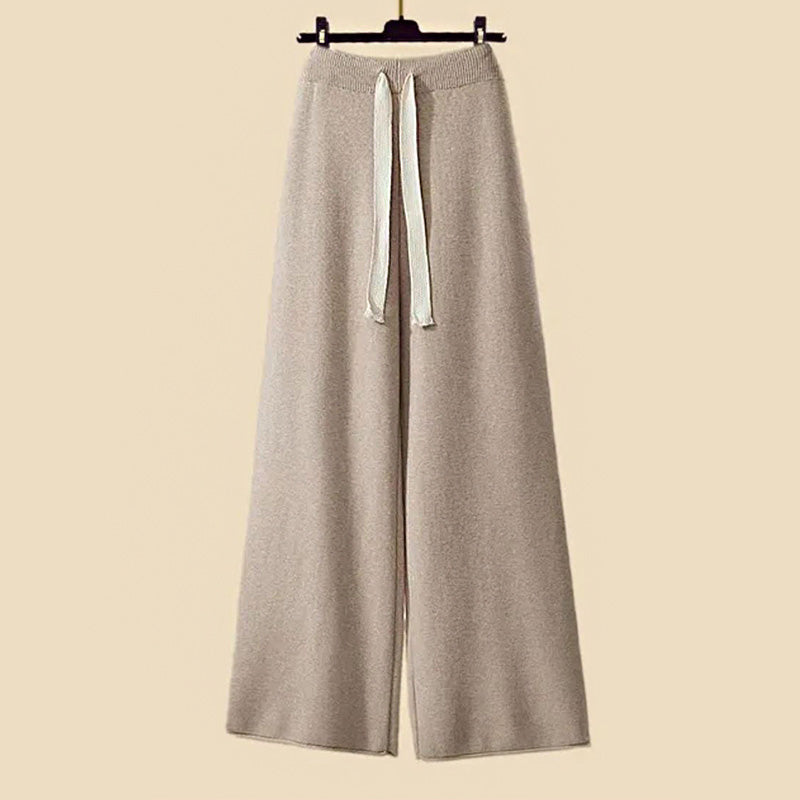EMILIE™ | Ensemble Tricot Chaud Partout