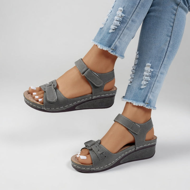 Florence™ | Sandales confort à soutien ajusté