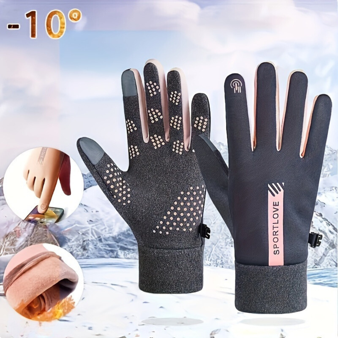 Isotec | Gants de sport unisex