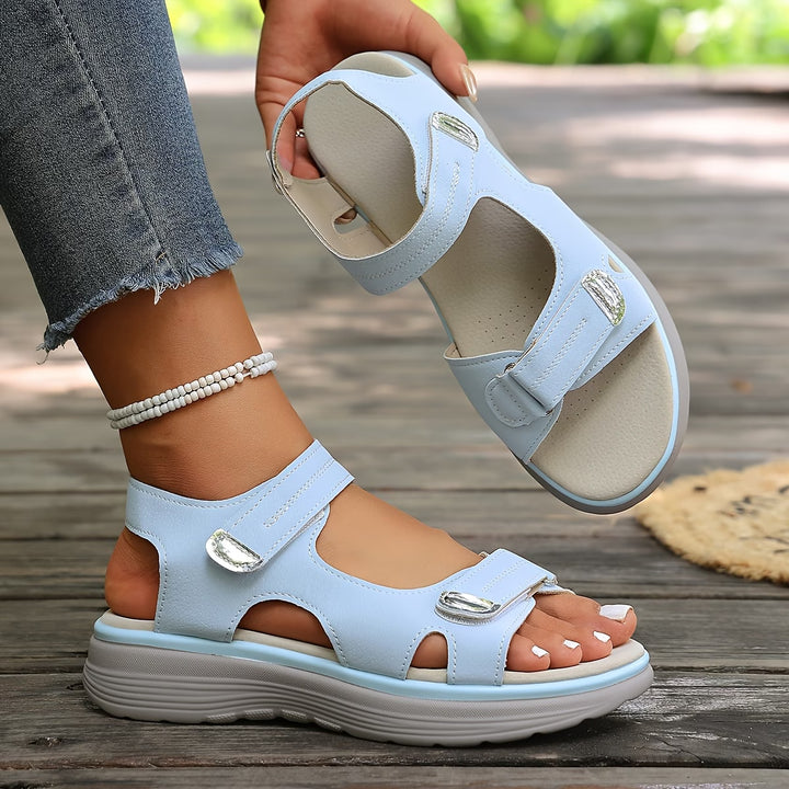 Céline™ | Sandales orthopédiques antidérapantes