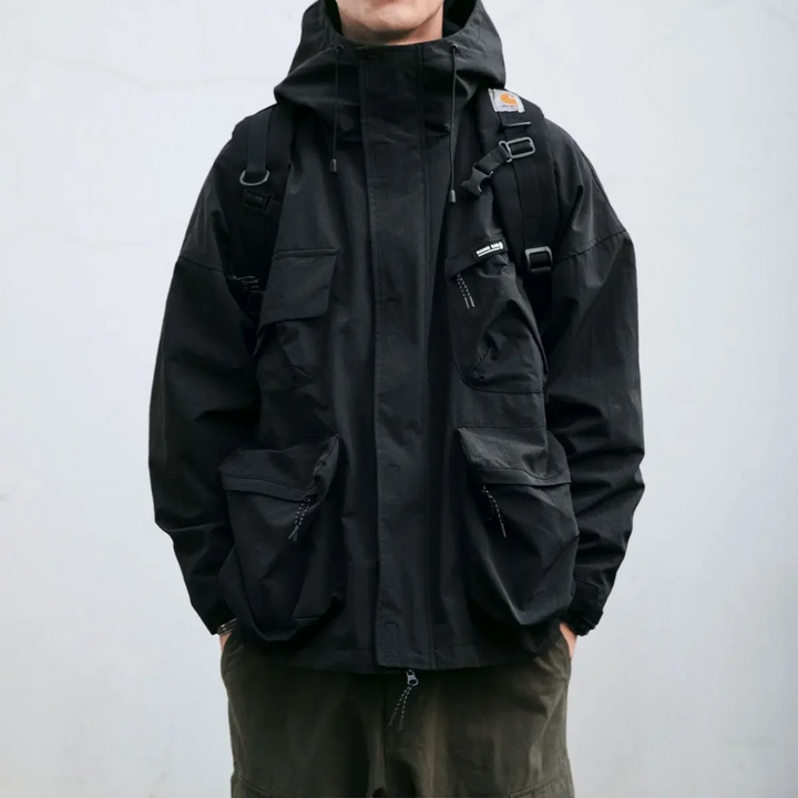 STEPHAN® |  Veste Urbaine Polyvalente