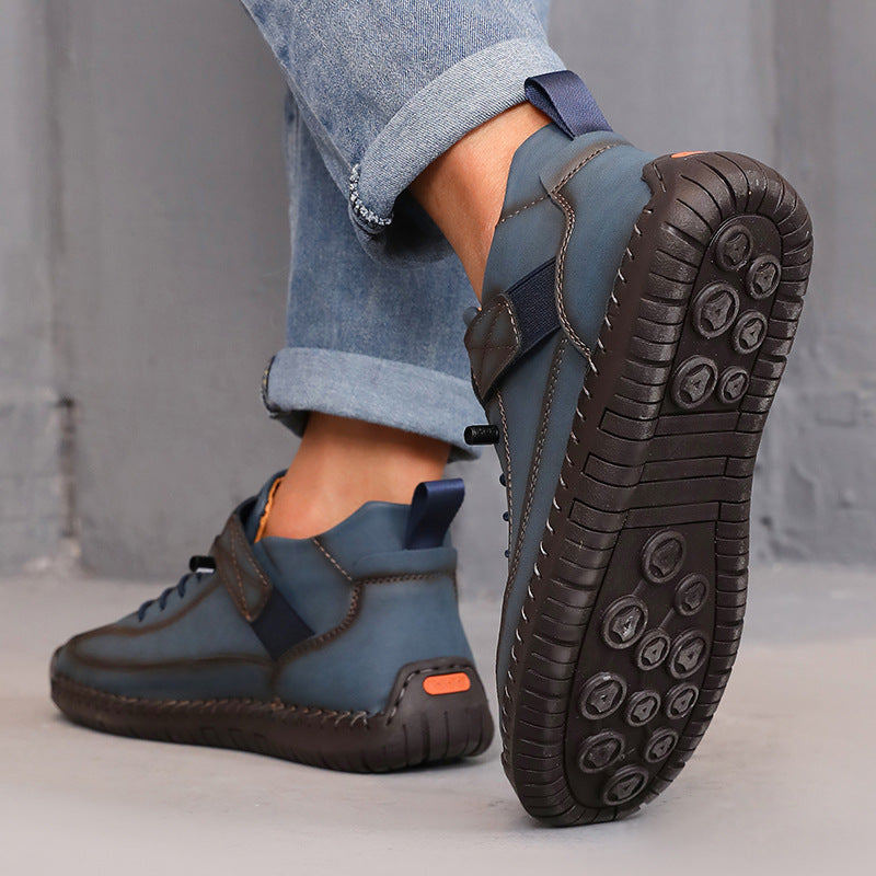 Orthostep™ | Chaussures confortables à soutien ergonomique