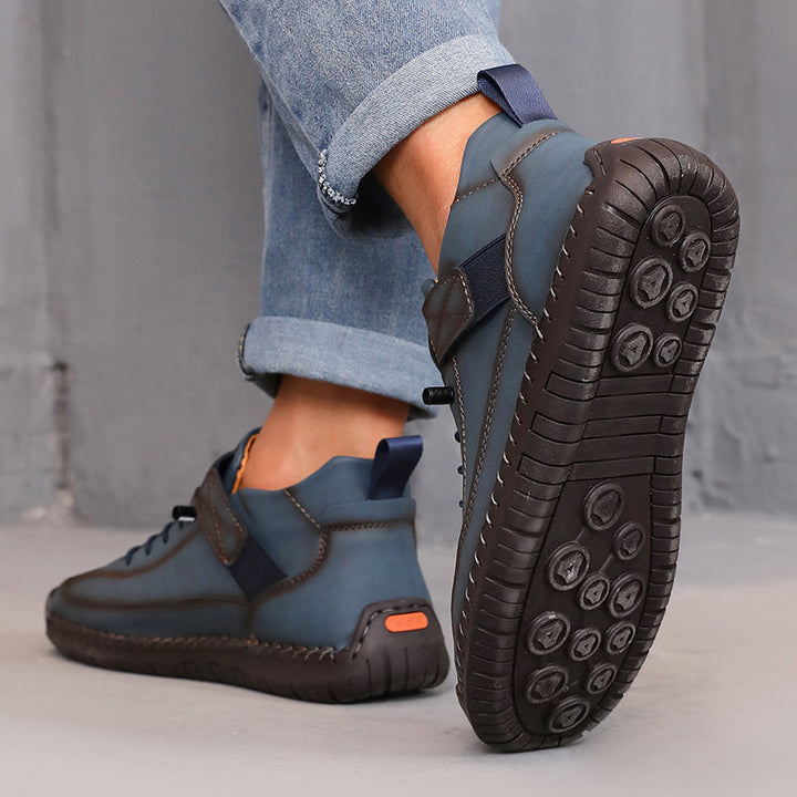 Orthostep™ | Chaussures confortables à soutien ergonomique