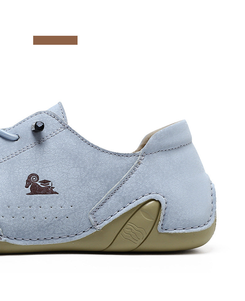 Nadine™ | Chaussures confortables à soutien ergonomique