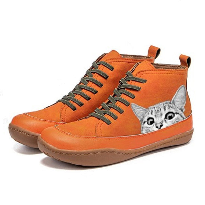 Dorothée™ | Bottines souples à soutien ajusté