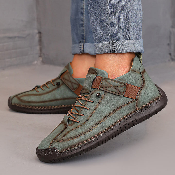 Orthostep™ | Chaussures confortables à soutien ergonomique