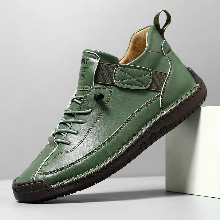 Mia | Baskets confortables à soutien ergonomique