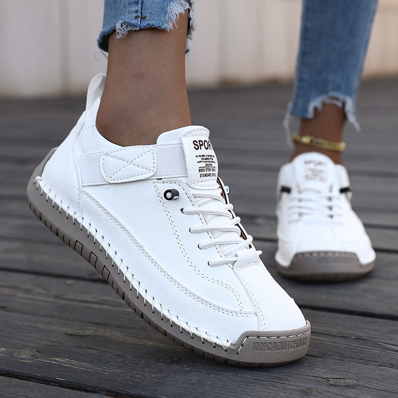 Orthostep™ | Chaussures confortables à soutien ergonomique