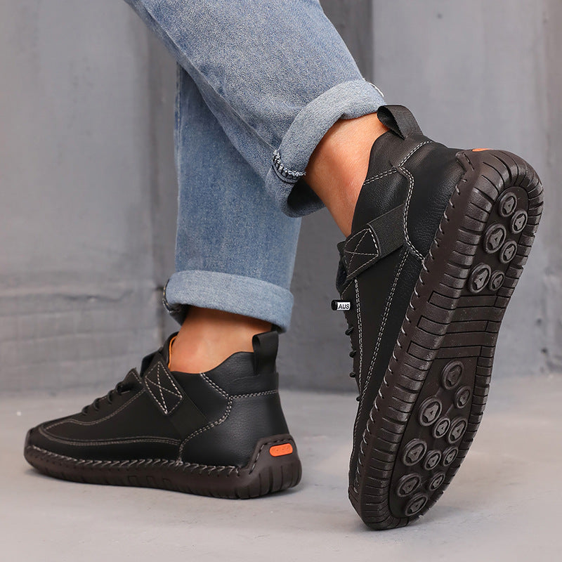 Orthostep™ | Chaussures confortables à soutien ergonomique
