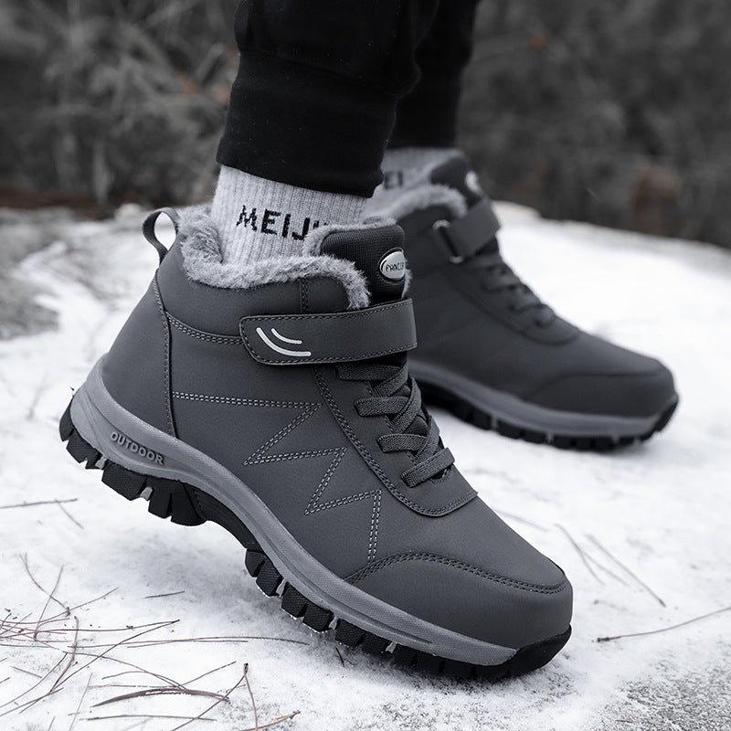 Nathalie™ | Bottines confortables à soutien ergonomique