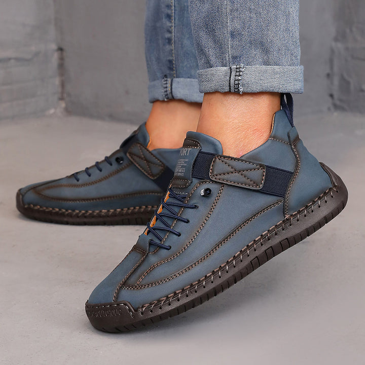 Orthostep™ | Chaussures confortables à soutien ergonomique