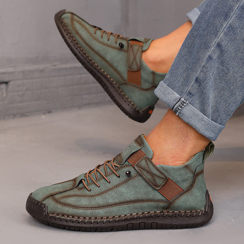 Orthostep™ | Chaussures confortables à soutien ergonomique