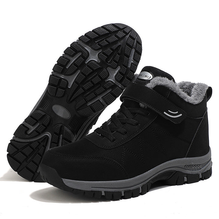 Nathalie™ | Bottines confortables à soutien ergonomique