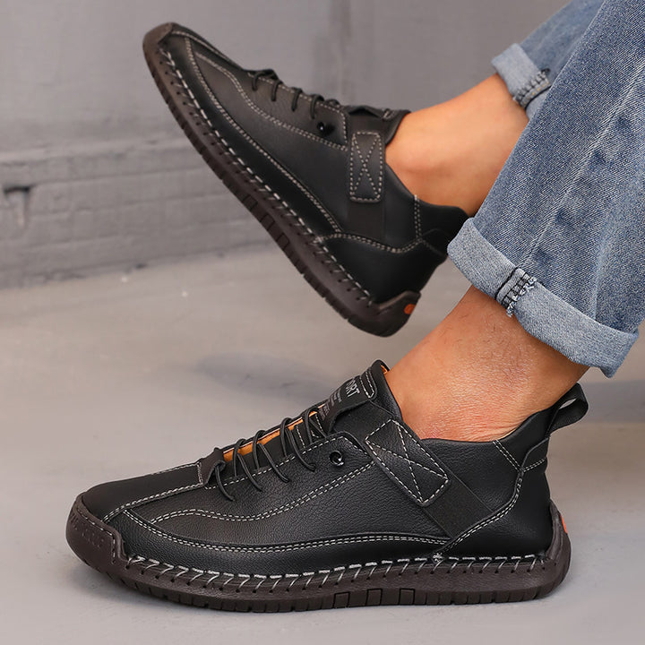 Orthostep™ | Chaussures confortables à soutien ergonomique