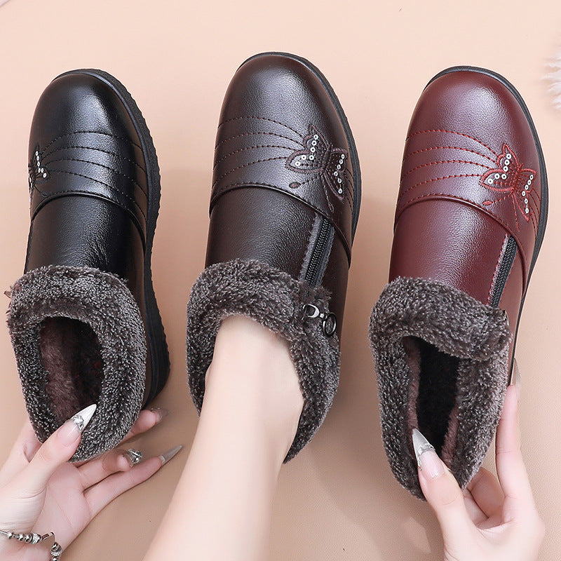 Isabelle™ | Chaussures confortables à soutien ergonomique