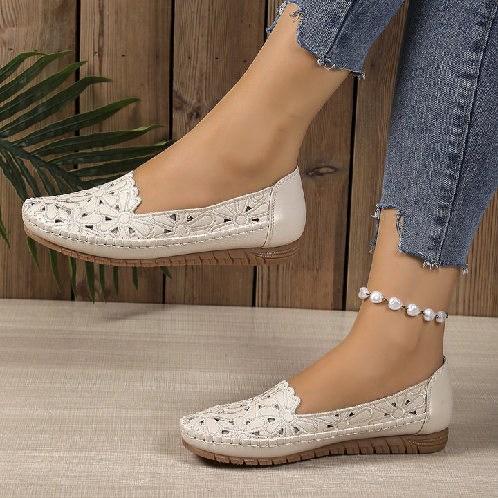 Béatrice™ | Chaussures confortables à enfiler