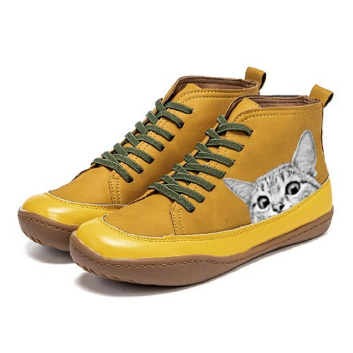 Dorothée™ | Bottines souples à soutien ajusté