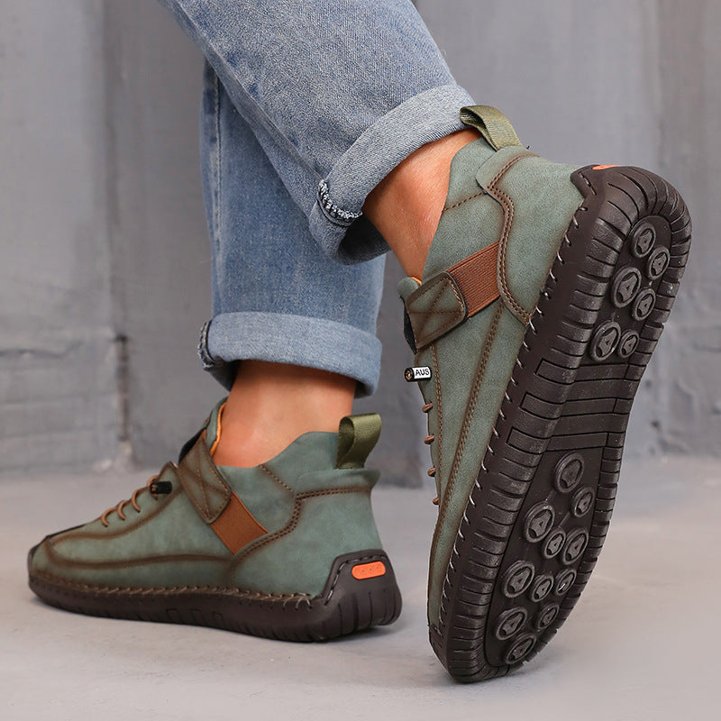 Orthostep™ | Chaussures confortables à soutien ergonomique