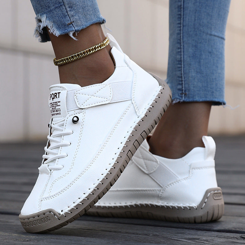 Orthostep™ | Chaussures confortables à soutien ergonomique