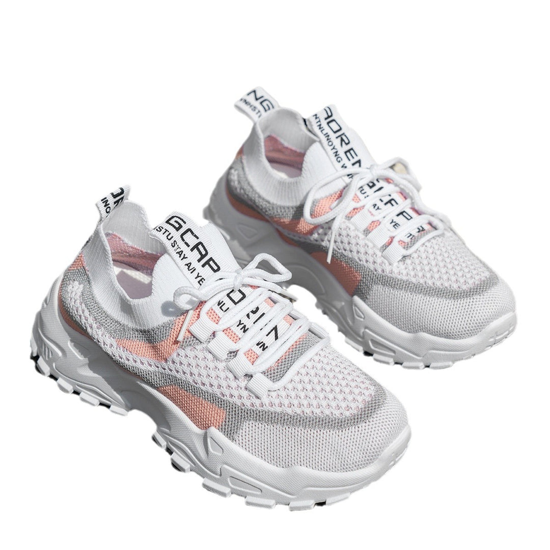 Nadège™ | Baskets souples pour pieds sensibles