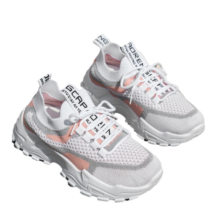 Nadège™ | Baskets souples pour pieds sensibles